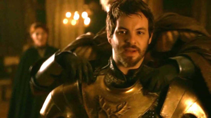 Renly Baratheon: Assassination by Shadow