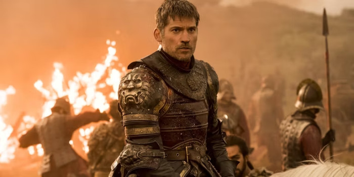 9. Jaime Lannister