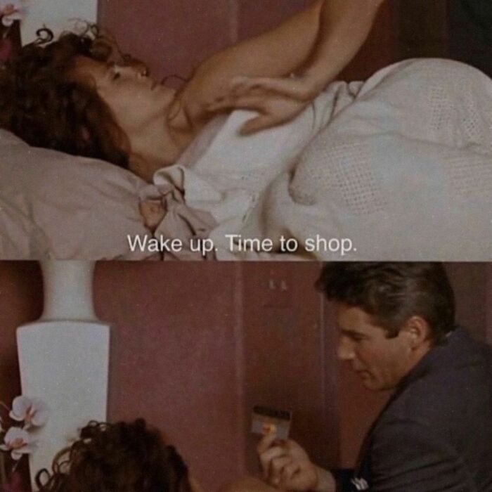 21. Pretty Woman Directed By Garry Marshall Starring Julia Roberts And Richard Gere. (1990)