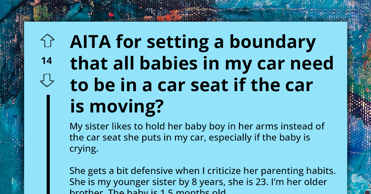 older-brother-makes-new-rule-for-driving-in-his-car-saying-that-all