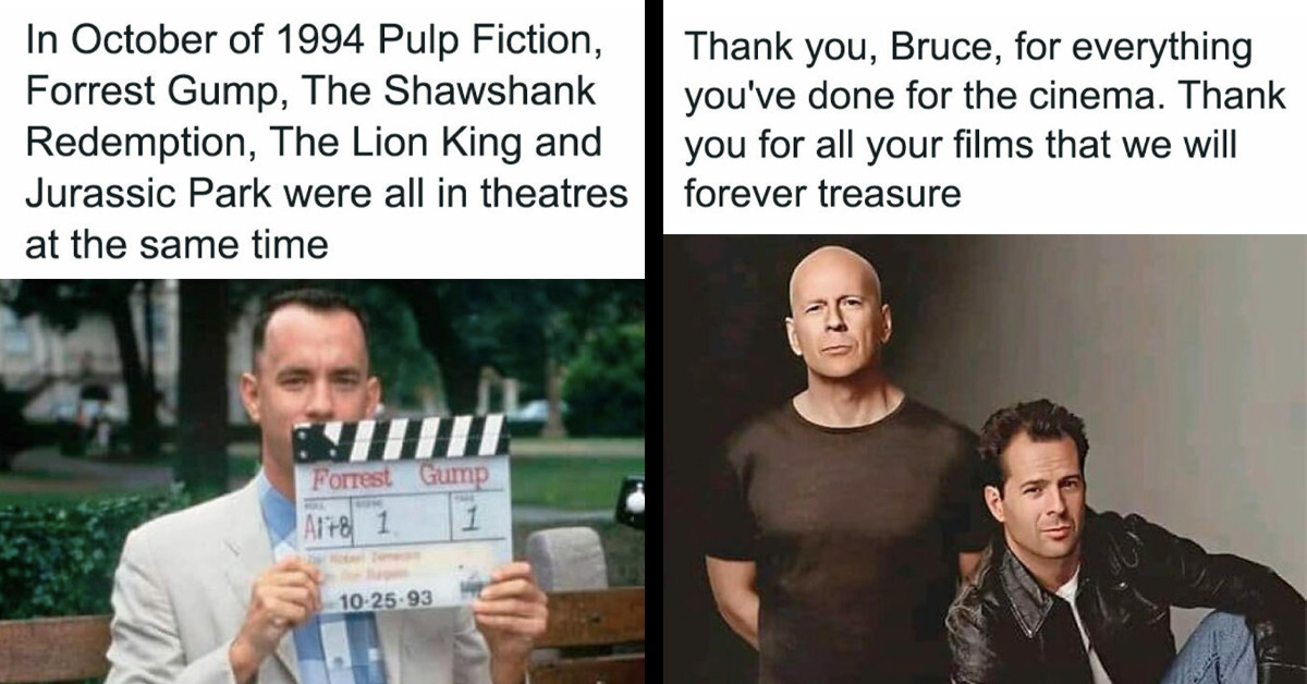 These 50 Nostalgic Memes Will Take You On A Trip Down Memory Lane