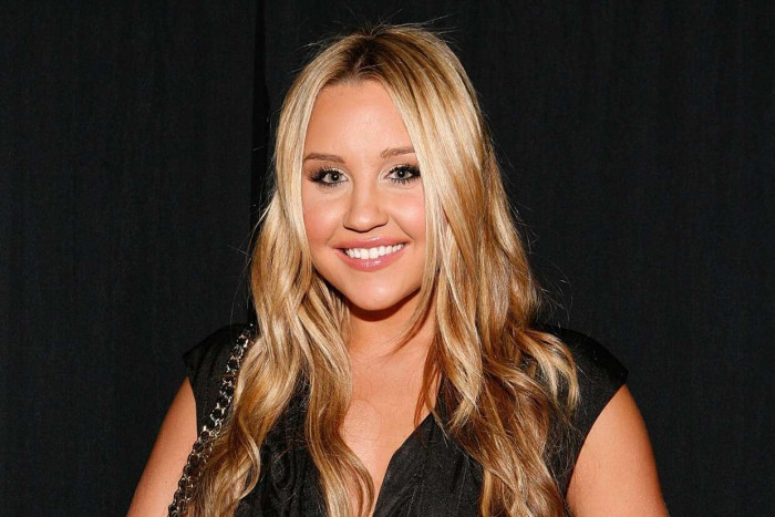 5. The demise of Amanda Bynes' acting career is the result of yet another bad Twitter incident