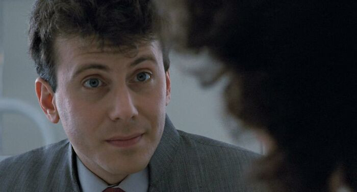 5. I will never ever forgive Paul Reiser for betraying those Colonial Marines on LV426.