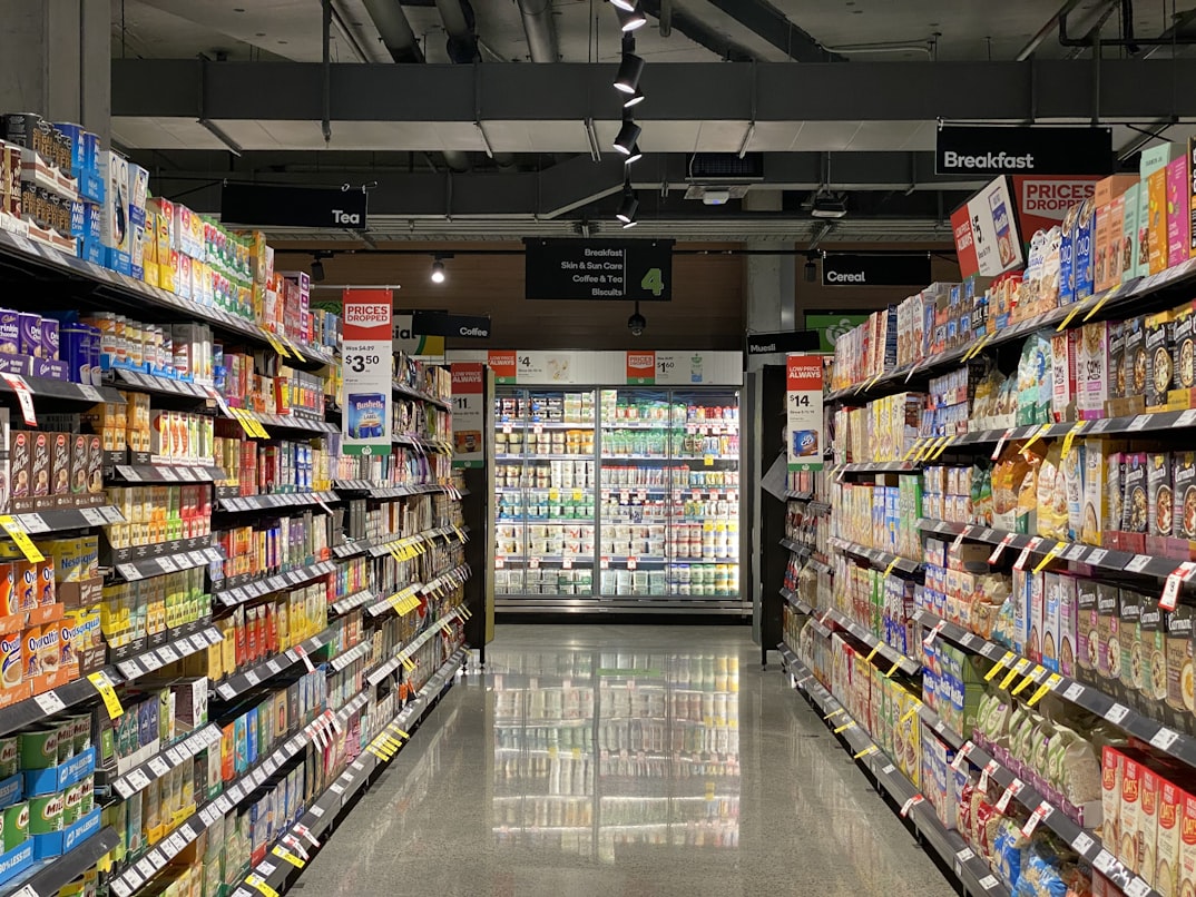 Customers enlisted as “extra eyes” in stores