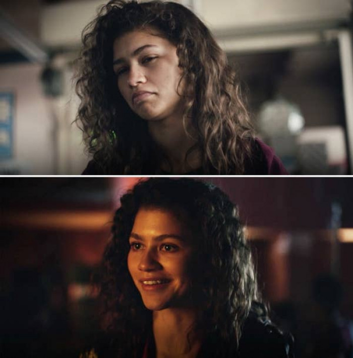 Most Notable Role: Rue Bennett from Euphoria