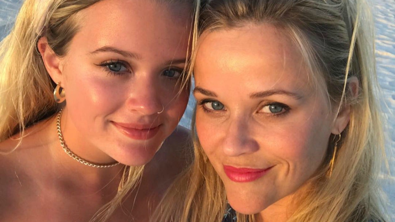 Reese has previously admitted that being mistaken for Ava makes her 