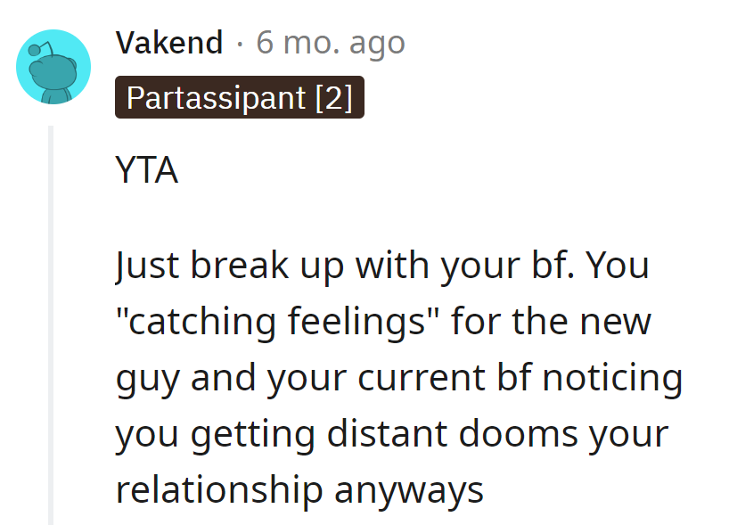 Girl Hangs Out With Guy Best Friend Every Night Instead Of Calling Long