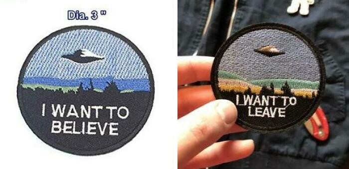 43. Some people prefer the latter