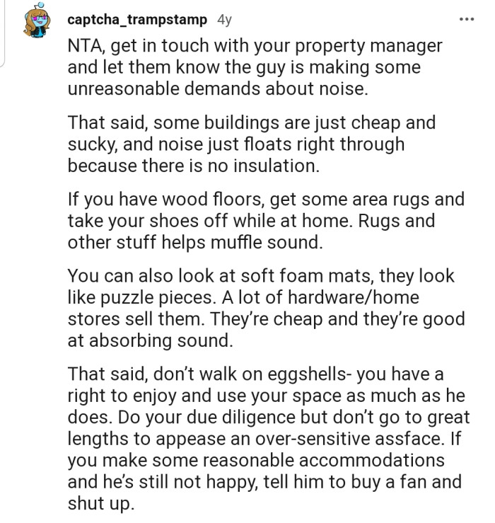 Couple Left Rattled After Neighbor Threatened To Call The Police On