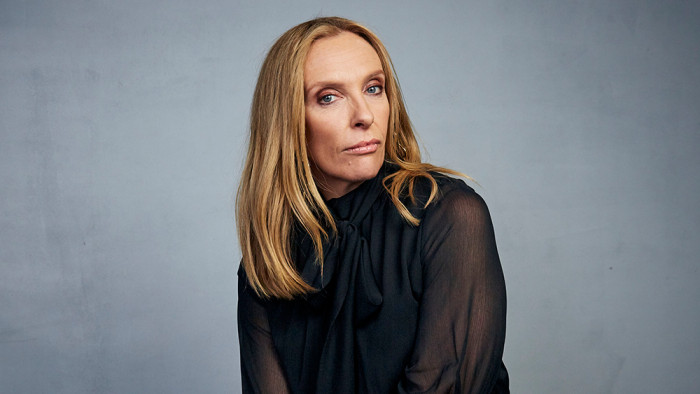 38. Toni Collette