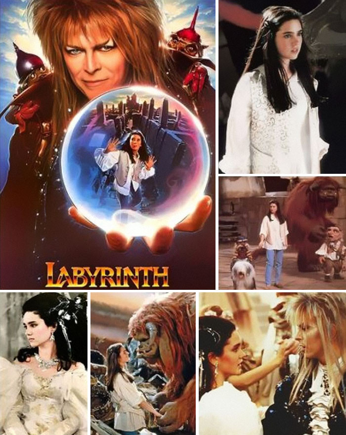 34. Labyrinth