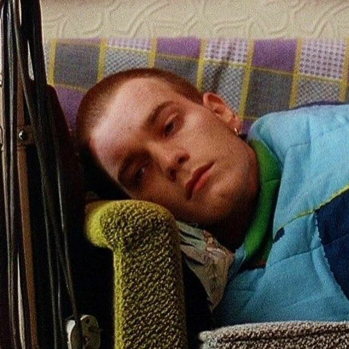 13. Scene From ‘Trainspotting’ Directed By Danny Boyle (1996)