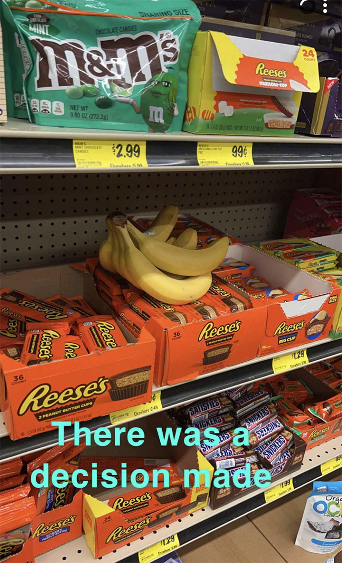 46. At least they tried