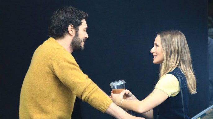 The series is expected to renew for a second season.