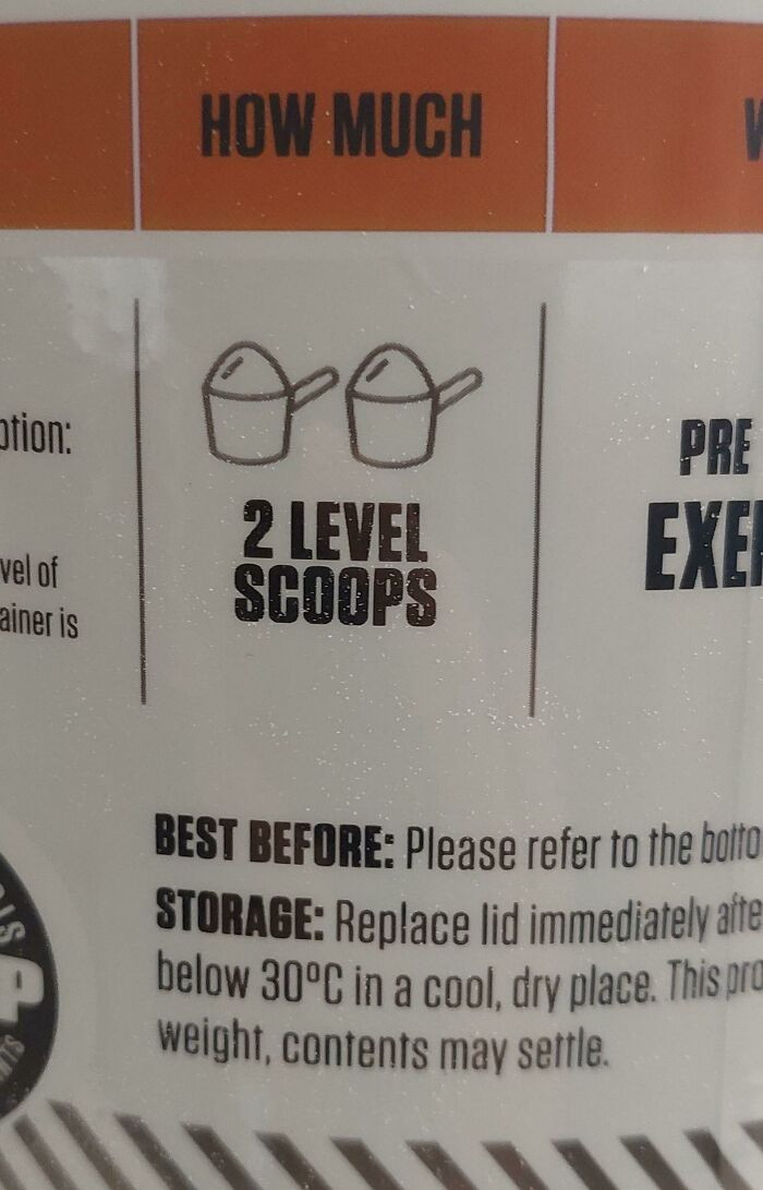 4. I Now Have Trust Issues With Cooking Instructions