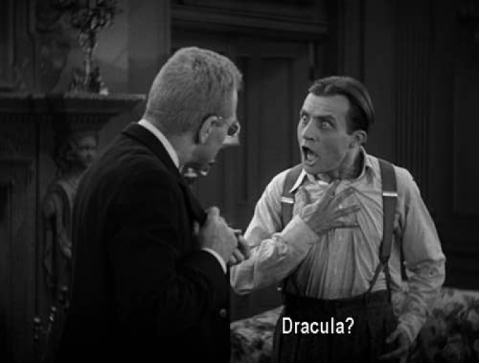 2. Dracula (1931)