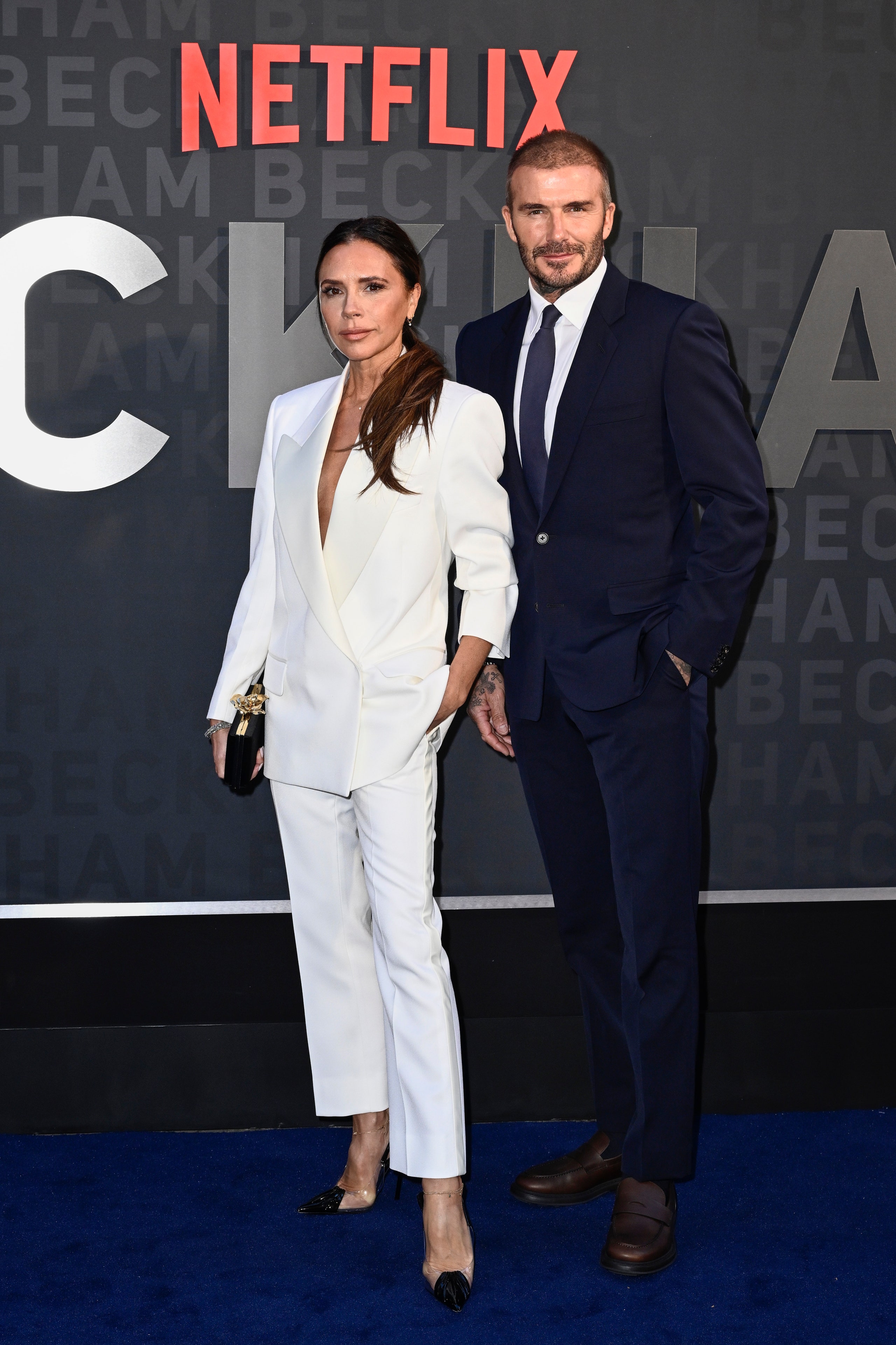 When Netflix's 'Beckham' dropped in October 2023, the world fell in love with David and Victoria Beckham in a whole new way.