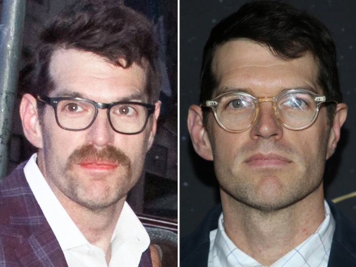 14. Timothy Simons