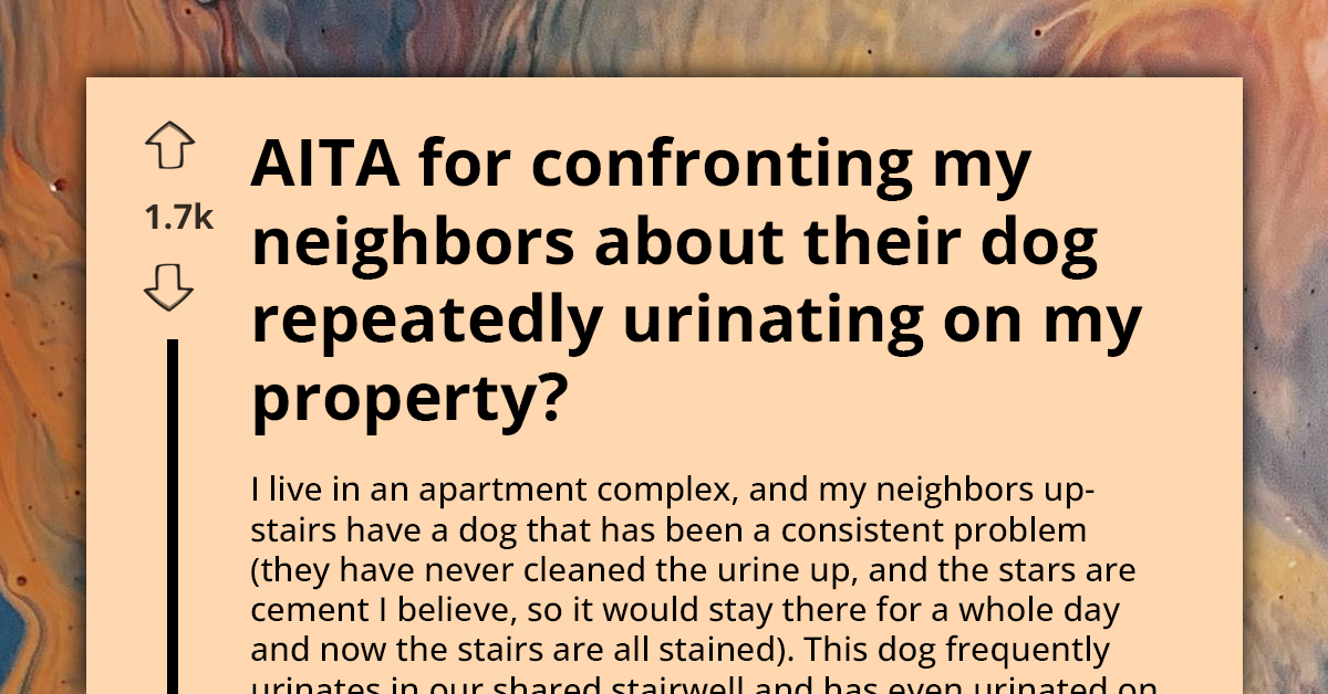 Frustrated Redditor Confronts Neighbor Who Has Stellar Reviews As Dog Trainer But Can't Control His Own Dog