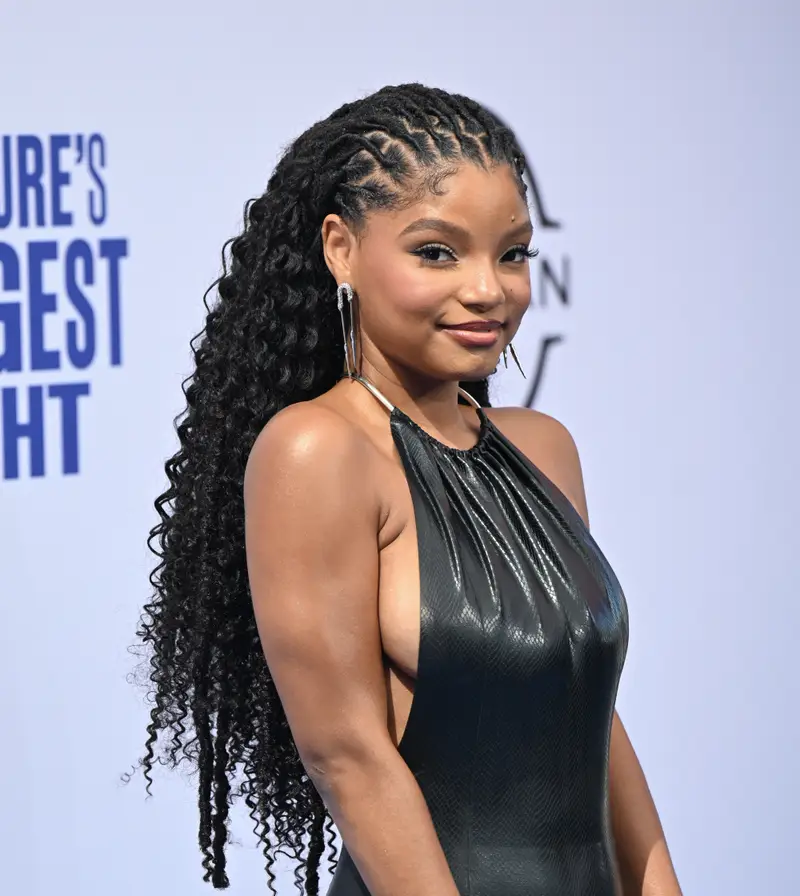 Halle Bailey