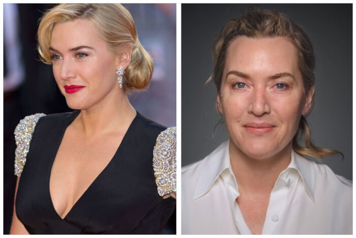 10. Kate Winslet