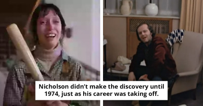 The Shocking True Story of How Jack Nicholson Discovered His Sister Was Actually His Mother