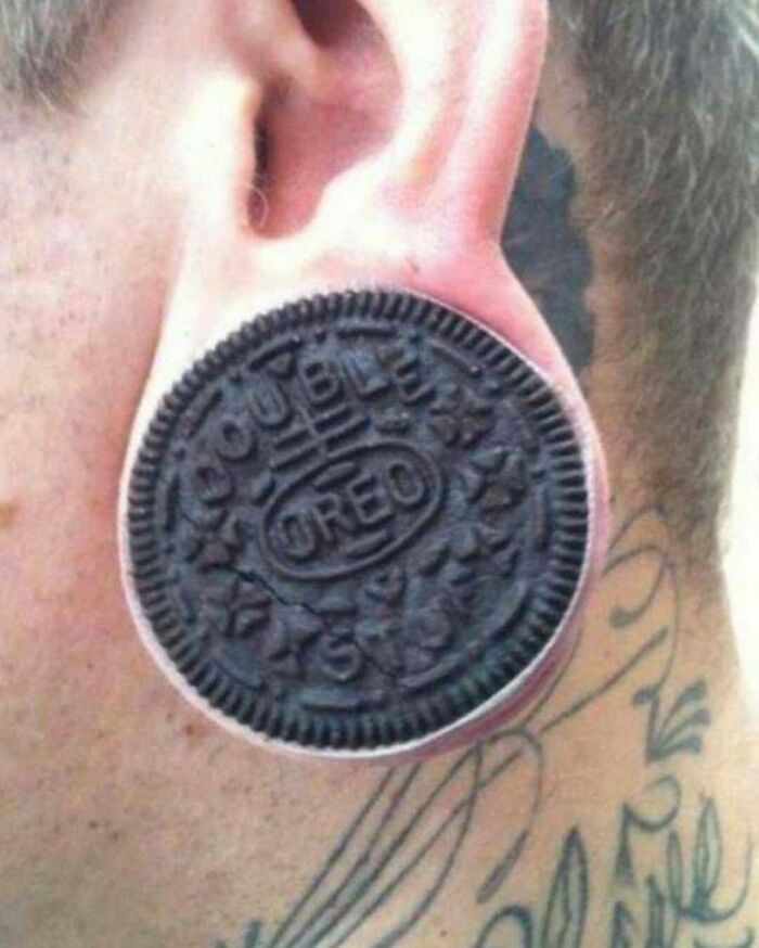 37. Oreo