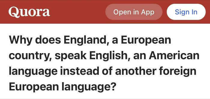 19. Yahoo Answers Might Be Gone, But We Still Have Quora