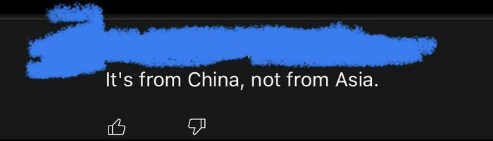 11. Someone Didn’t Pay Attention In Geography Class