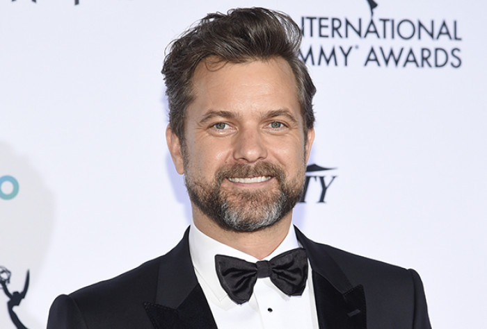 23. Joshua Jackson