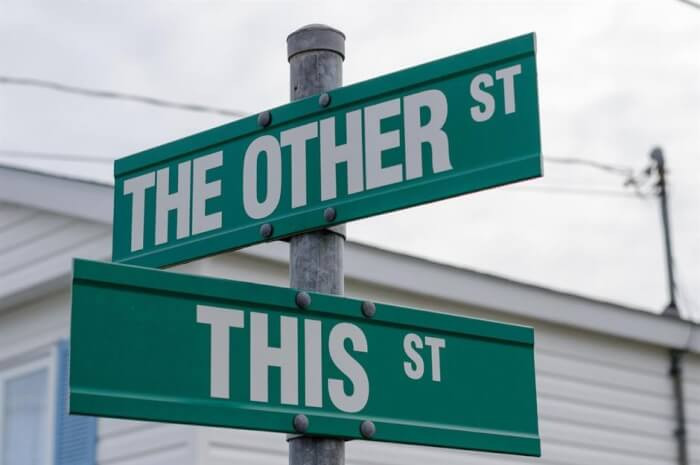 7. This, That & The Other Street, Nova Scotia, Canada