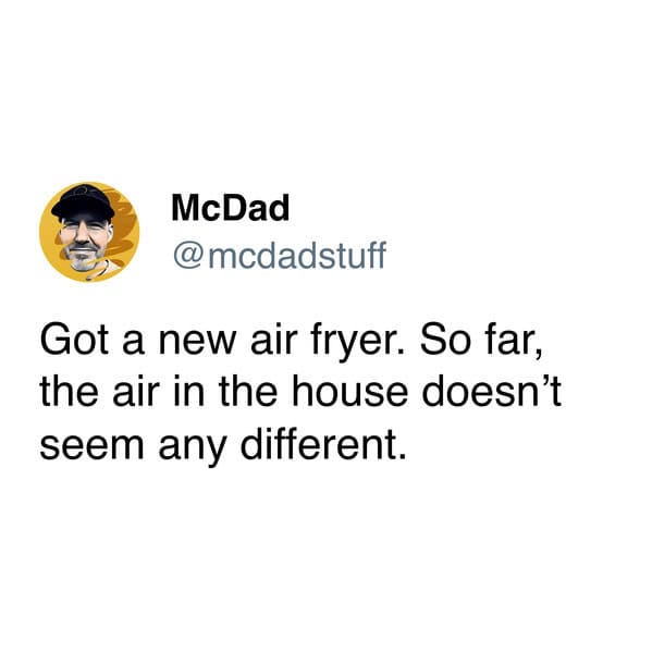 12. It doesn't get any different