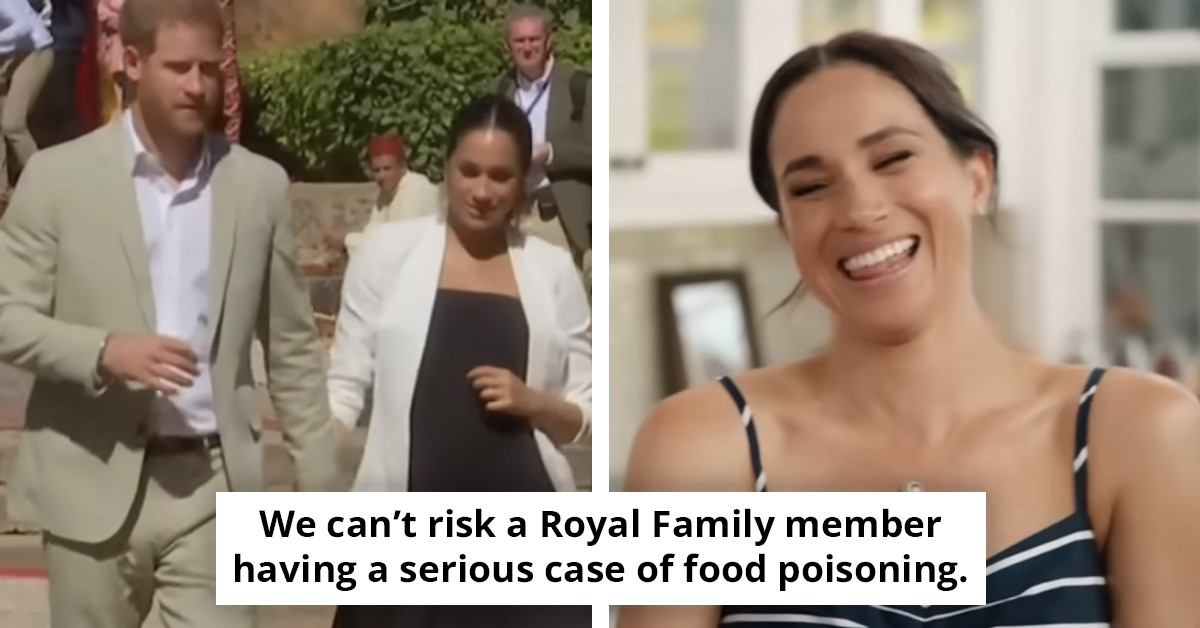 Meghan Markle’s Netflix Teaser Appears to Confirm Long-Standing Rumor About Prince Harry