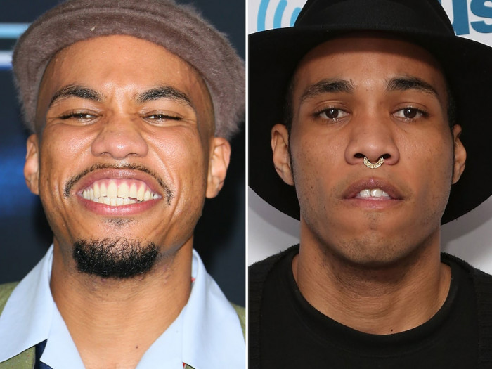 8. Anderson .Paak