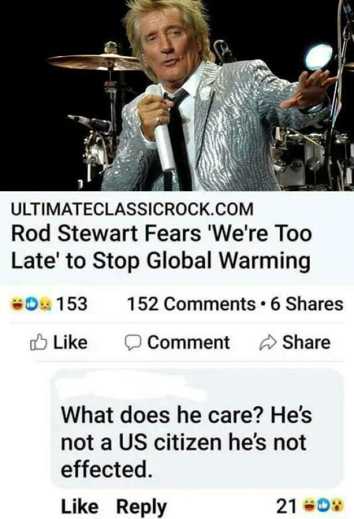9. America Is The Whole Globe