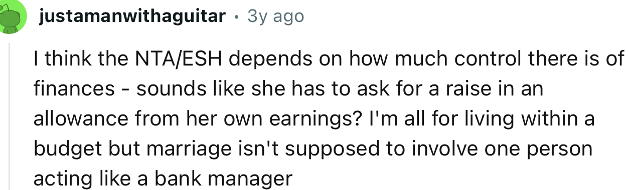 Man Reveals Wife S Secret Millionaire Status After Getting Fed Up Of Her Pretending To Be Broke Man Reveals Wife S Secret Millionaire Status After Getting Fed Up Of Her Pretending To Be Broke
