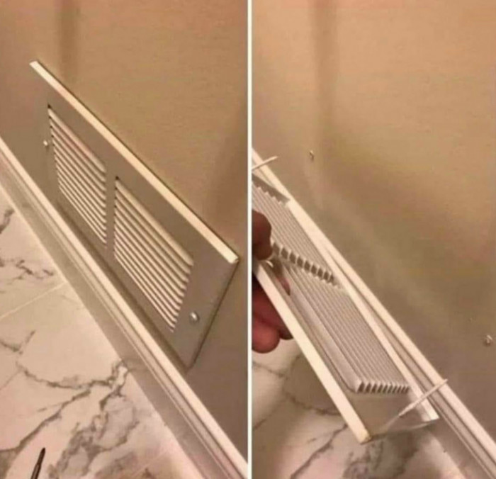 8. Vent done boss