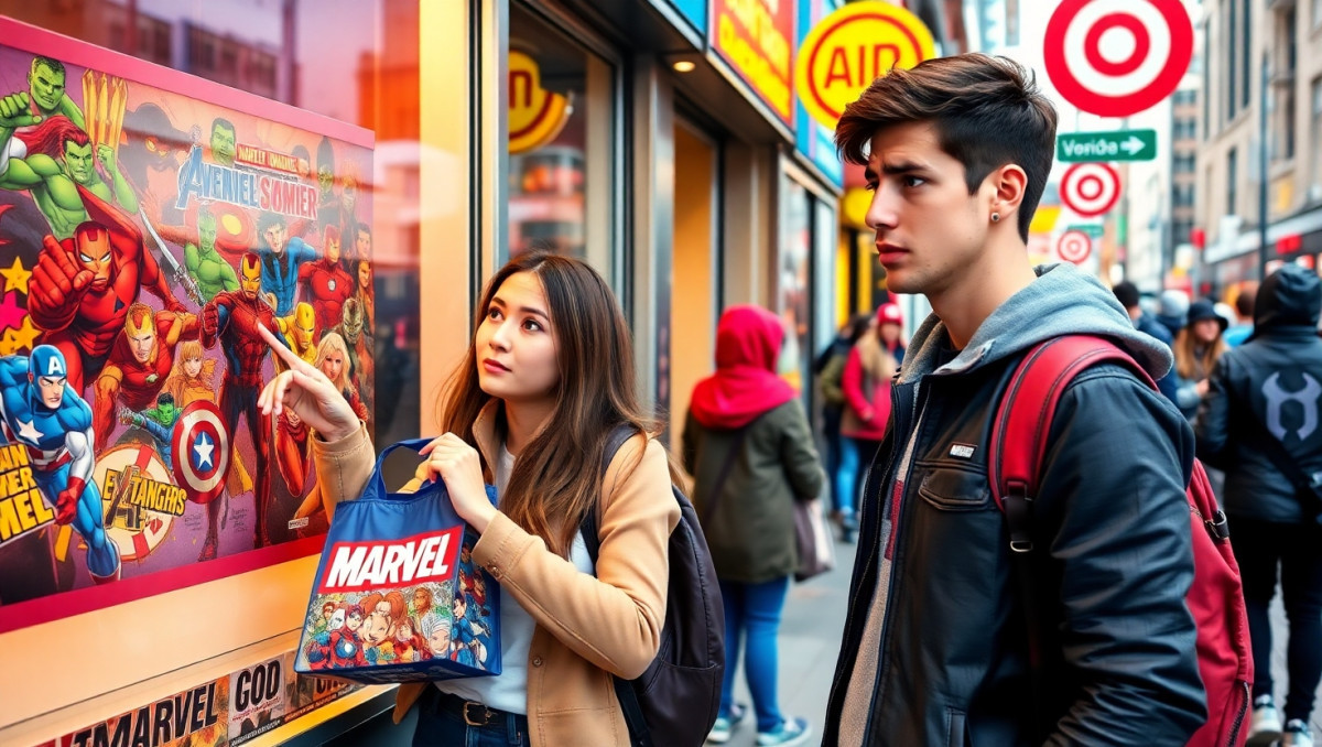 Should I Join My Girlfriends Marvel Trip Despite Not Being a Fan?