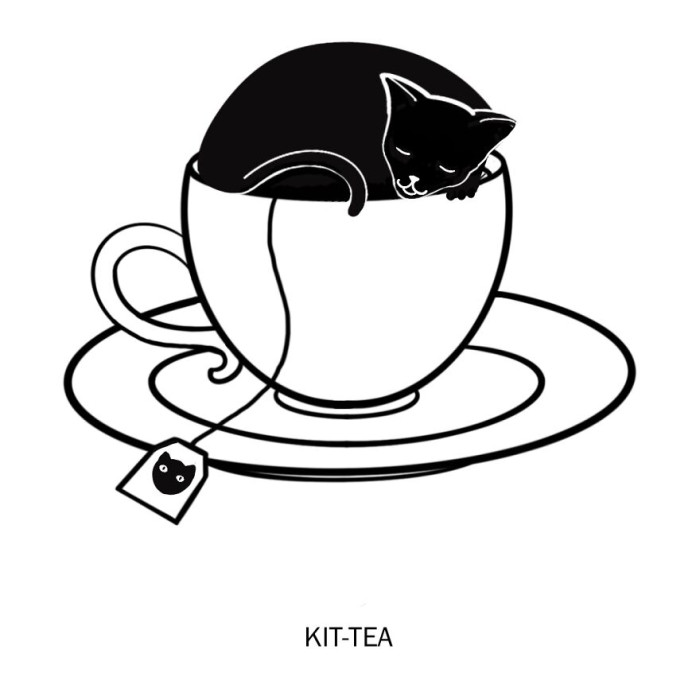 11. Kit-tea