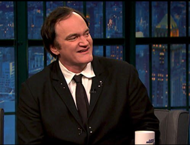 Quentin Tarantino has explained why he decided to cancel the film