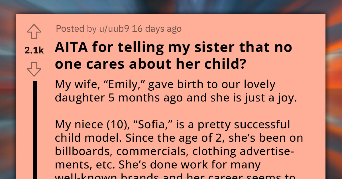 redditor-confronts-sister-in-front-of-niece-over-derogatory-comments