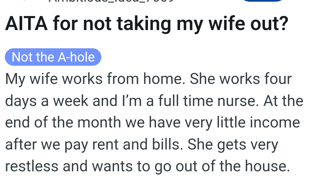 man-wants-to-know-if-he-s-ah-for-not-taking-his-isolated-wife-out