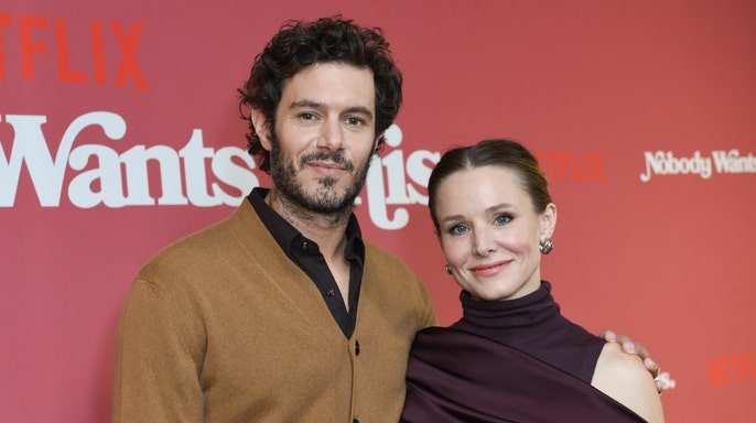 Bell revealed her husband’s reaction to the show after the two watched the show together.