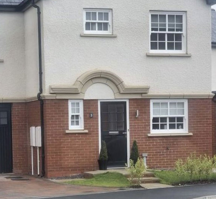 40. Breaking News: Contract For Crooked House Rebuild Goes To Taylor Wimpey!