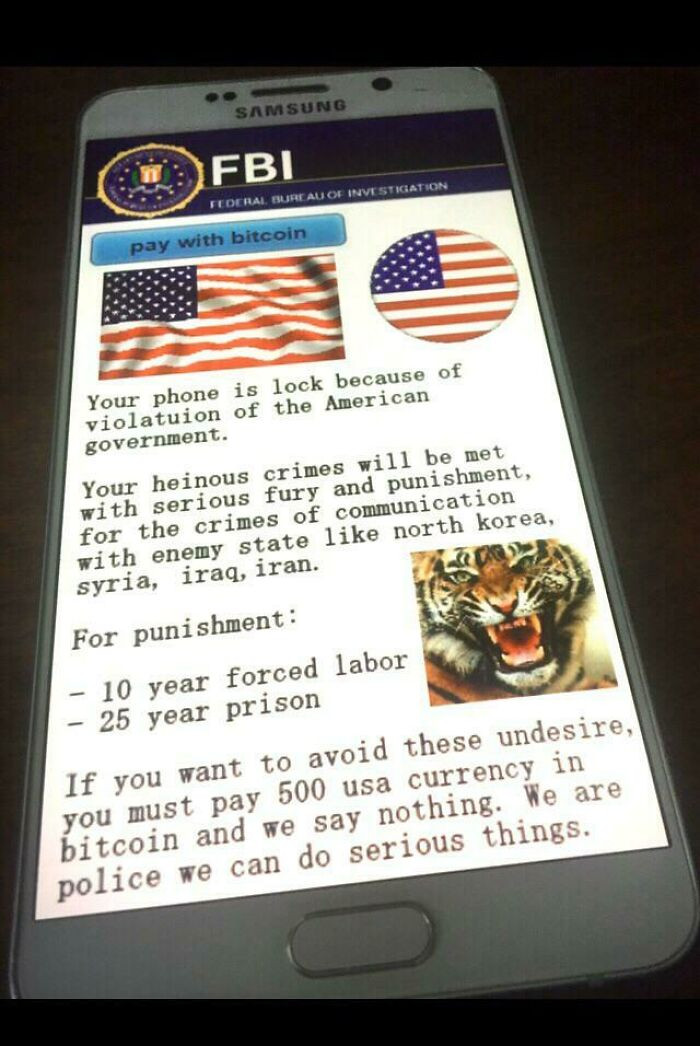 45. They say they can do serious things. That seems legit.