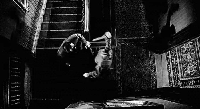 1. Psycho (1960)