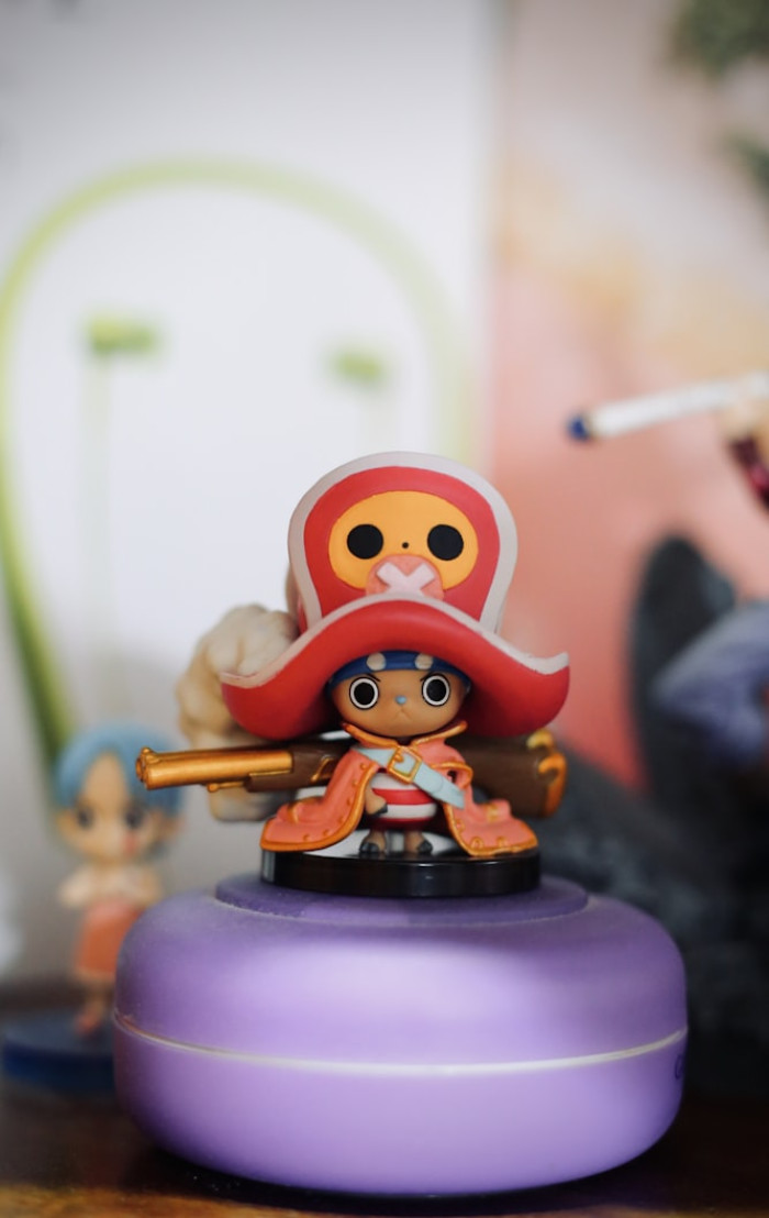 Pirate Plans Gone Wrong