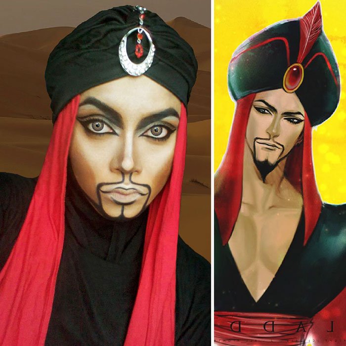 5. Jafar