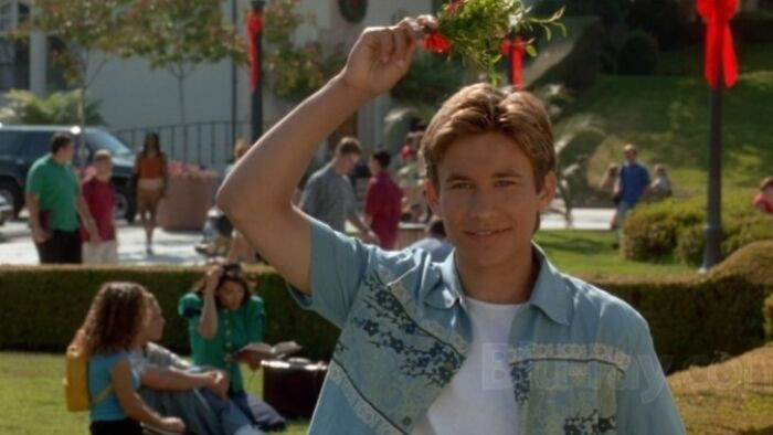Jonathan Taylor Thomas
