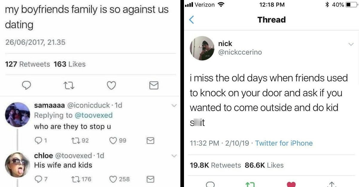 People Are Sharing Some Of The Internet Gold They've Found, And Here Are 50 Of The Funniest And Weirdest Ones